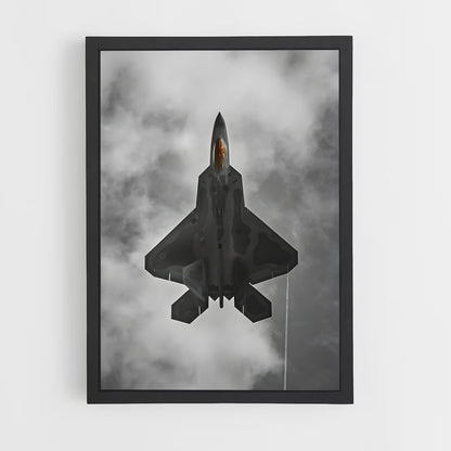 ap-ftr-4 cadre Noir