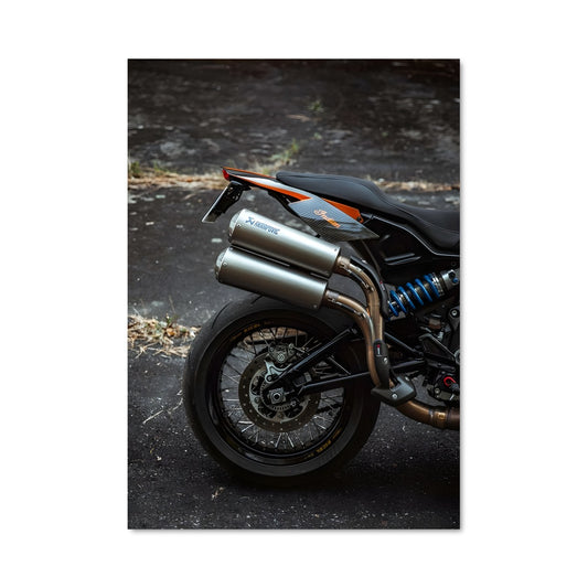 Poster Ftr 1200 82382