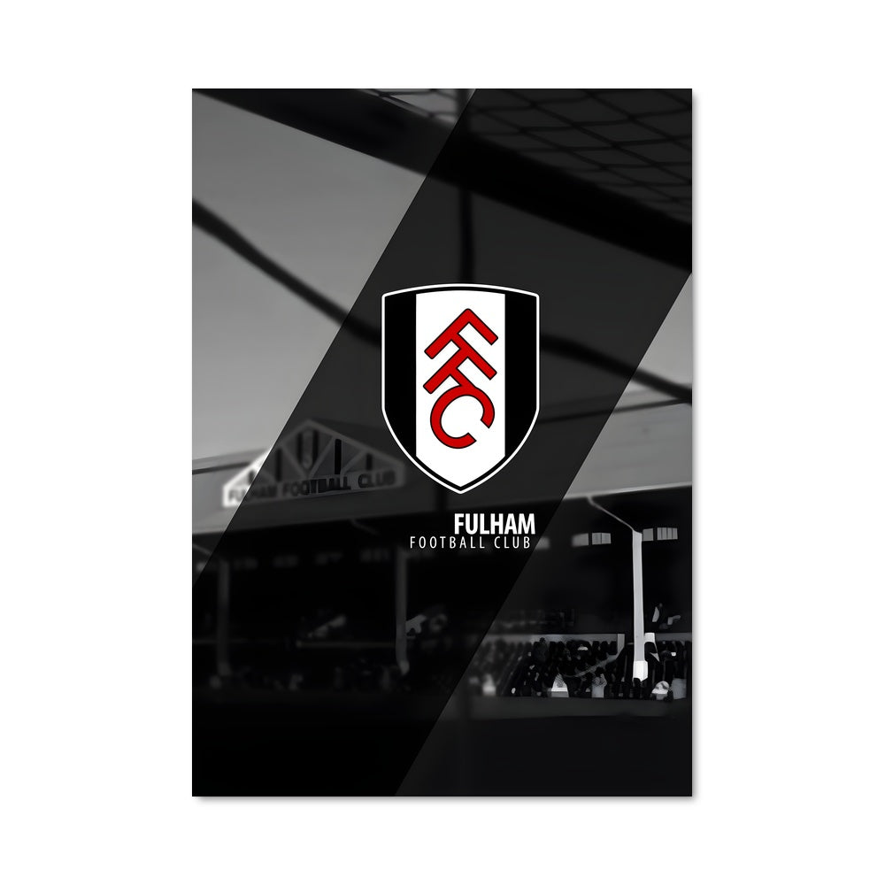 Poster Fulham Dream