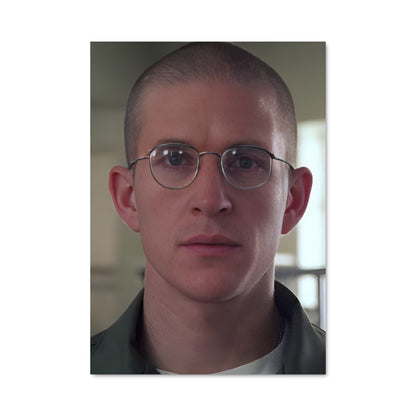 Poster Full metal jacket 34315