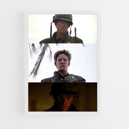 ap-full metal jacket-2 cadre Blanc