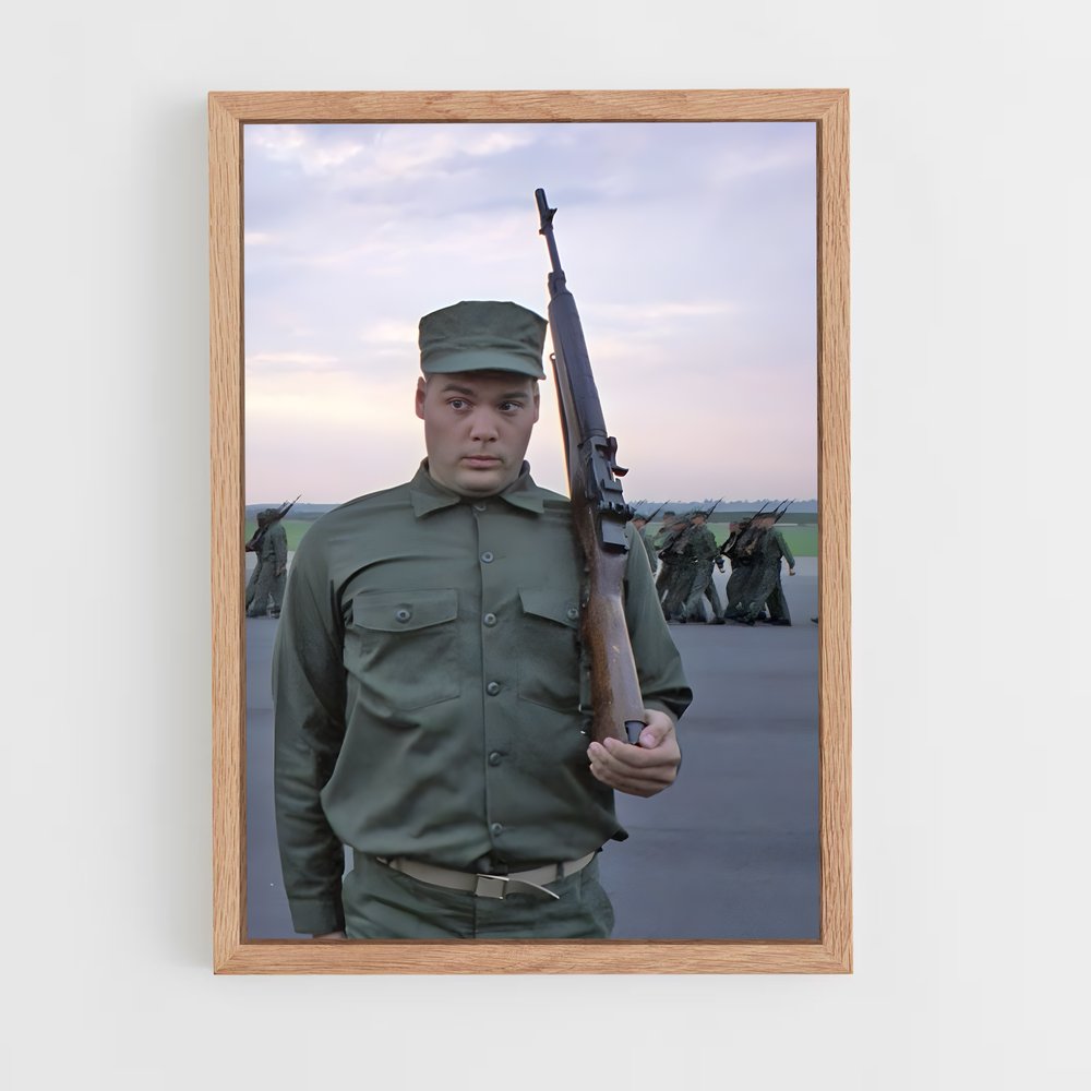ap-full metal jacket-3 cadre Bois clair