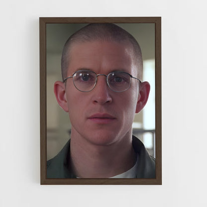 ap-full metal jacket-6 cadre Bois foncé