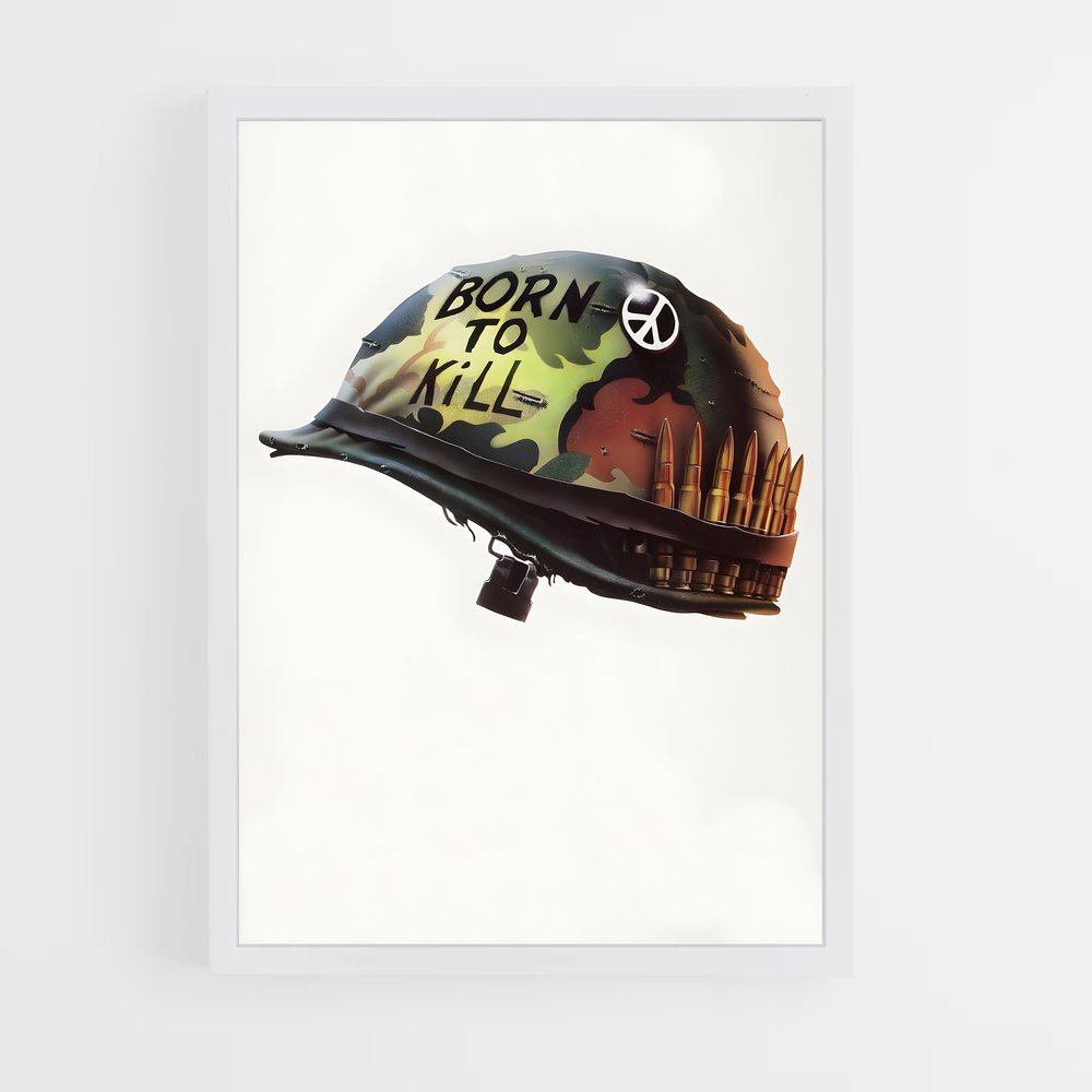 ap-full metal jacket-7 cadre Blanc