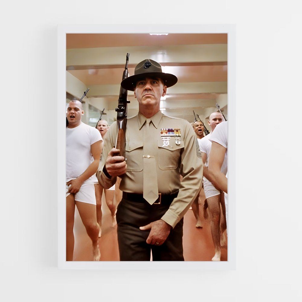 ap-full metal jacket-8 cadre Blanc