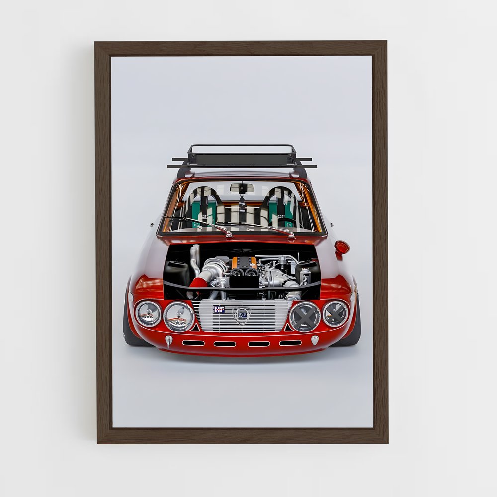 ap-fulvia coupe-2 cadre Bois foncé