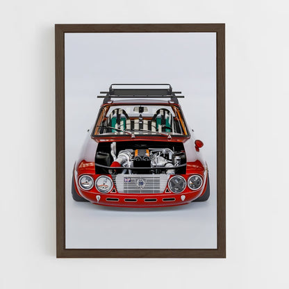 ap-fulvia coupe-2 cadre Bois foncé