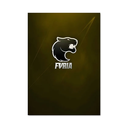 Poster Penn's Legacy