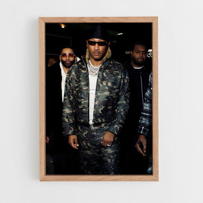 ap-future-1 cadre Bois clair