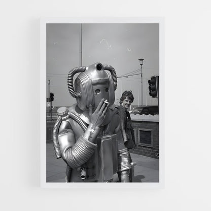 ap-futurism-4 cadre Blanc