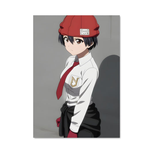 Poster Fuuko izumo 33134