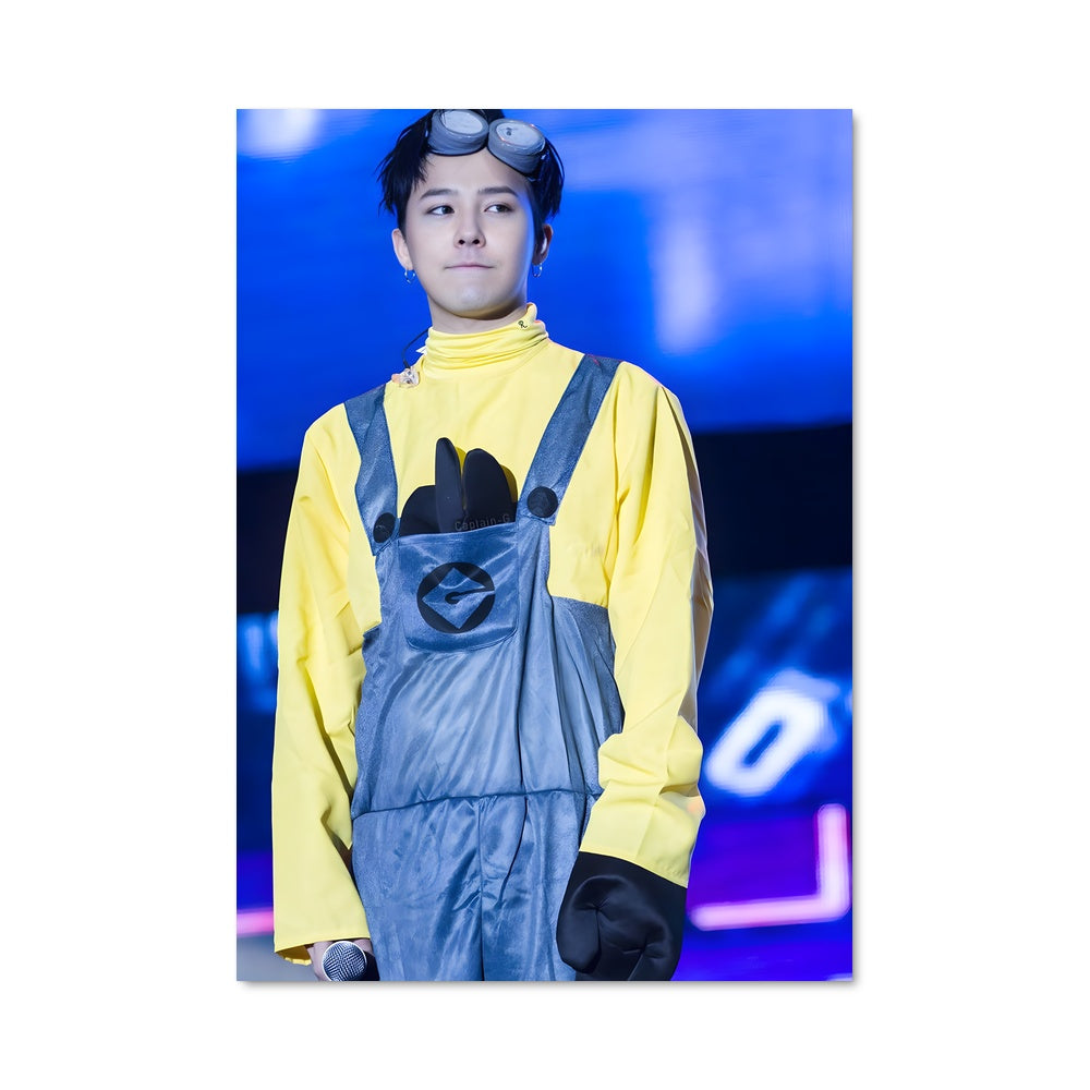 Poster G-dragon 47942