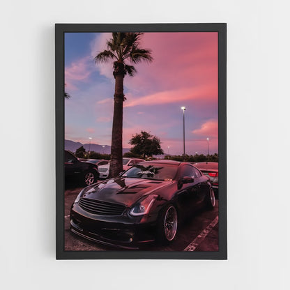 ap-g35 coupe-1 cadre Noir