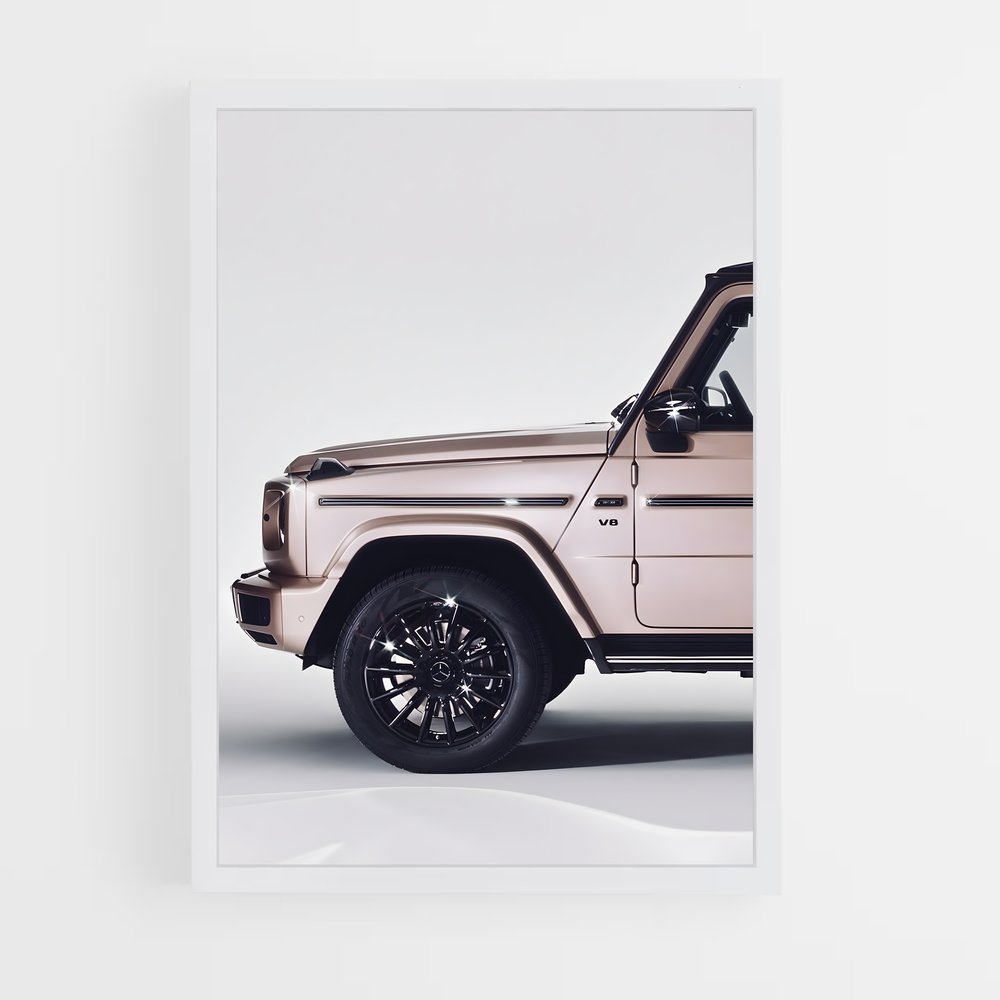 ap-g55-10 cadre Blanc
