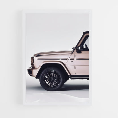 ap-g55-10 cadre Blanc