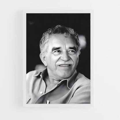 ap-gabriel garcia marquez-1 cadre Blanc