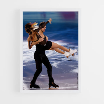 ap-gabriella papadakis-3 cadre Blanc