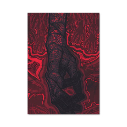 Poster Gachiakuta 30366