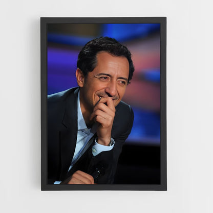 ap-gad elmaleh-2 cadre Noir