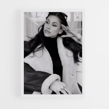 ap-gaelle garcia diaz-1 cadre Blanc