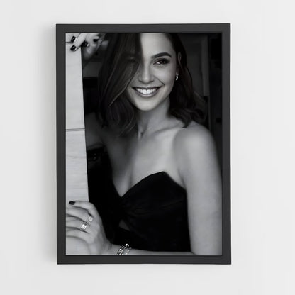 ap-gal gadot-10 cadre Noir