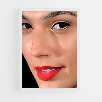 ap-gal gadot-12 cadre Blanc