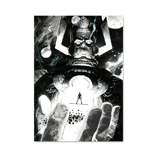 Poster Galactus 40408