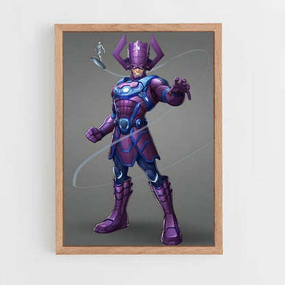 ap-galactus-9 cadre Bois clair