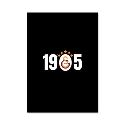 Poster 50 Ans de Fierté