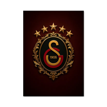 Poster Galatasaray sk 71058