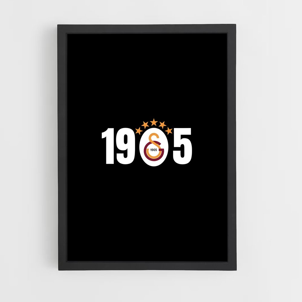 ap-galatasaray sk-11 cadre Noir