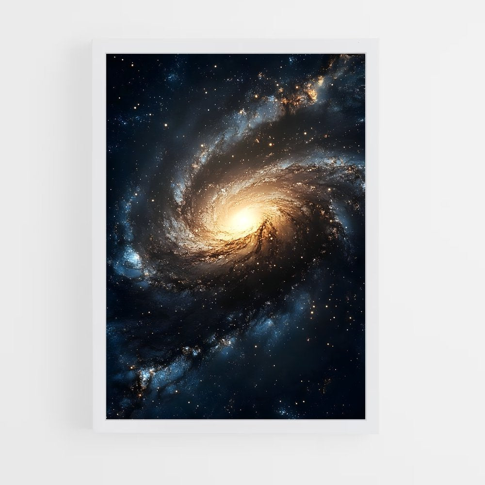 ap-galaxies-23 cadre Blanc