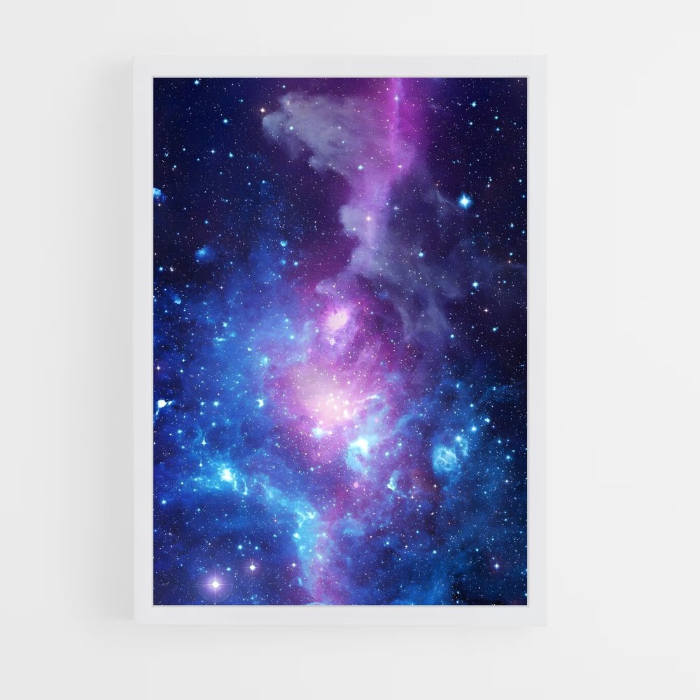 ap-galaxies-24 cadre Blanc