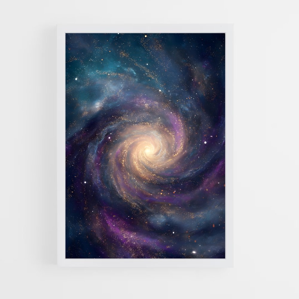 ap-galaxies-26 cadre Blanc