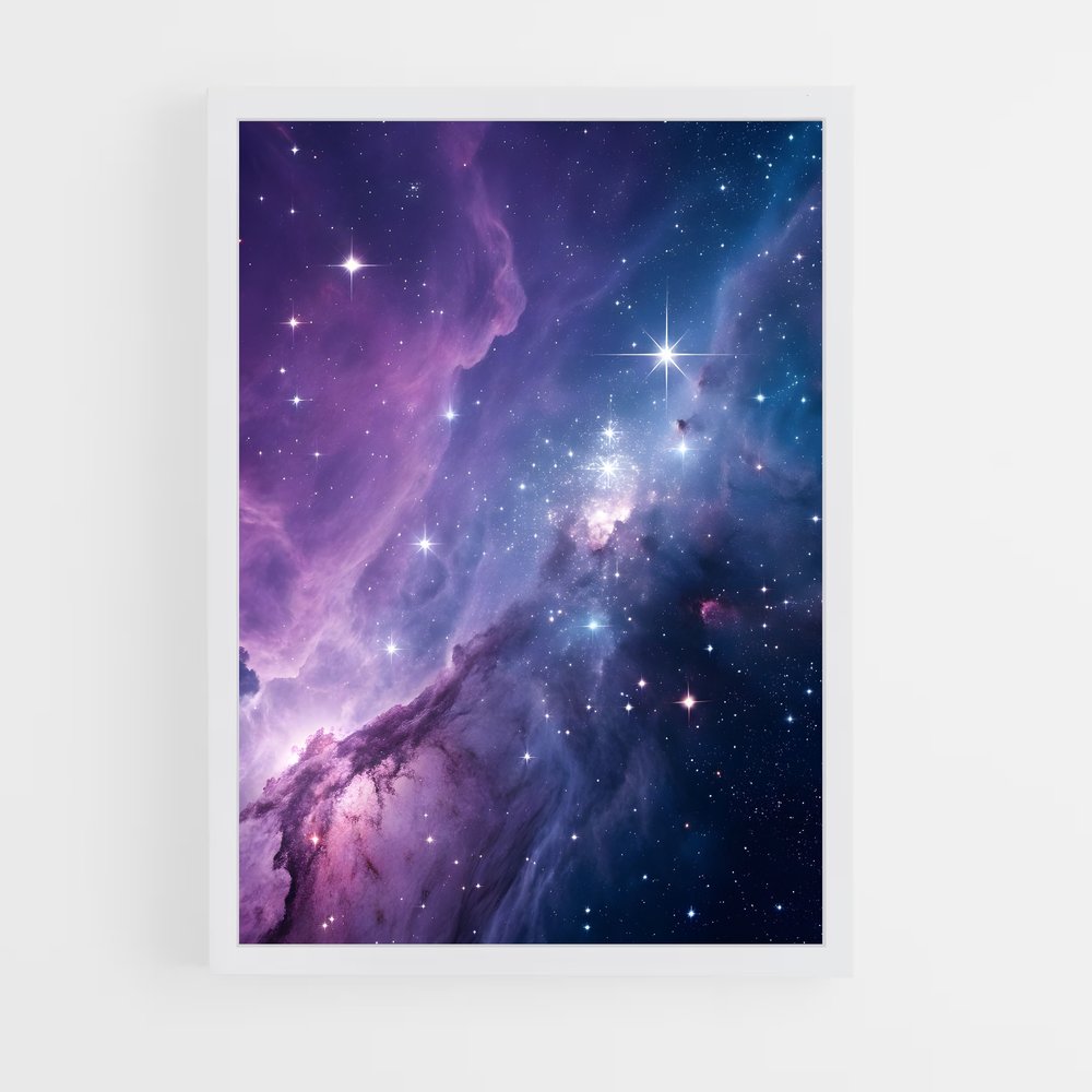 ap-galaxies-32 cadre Blanc