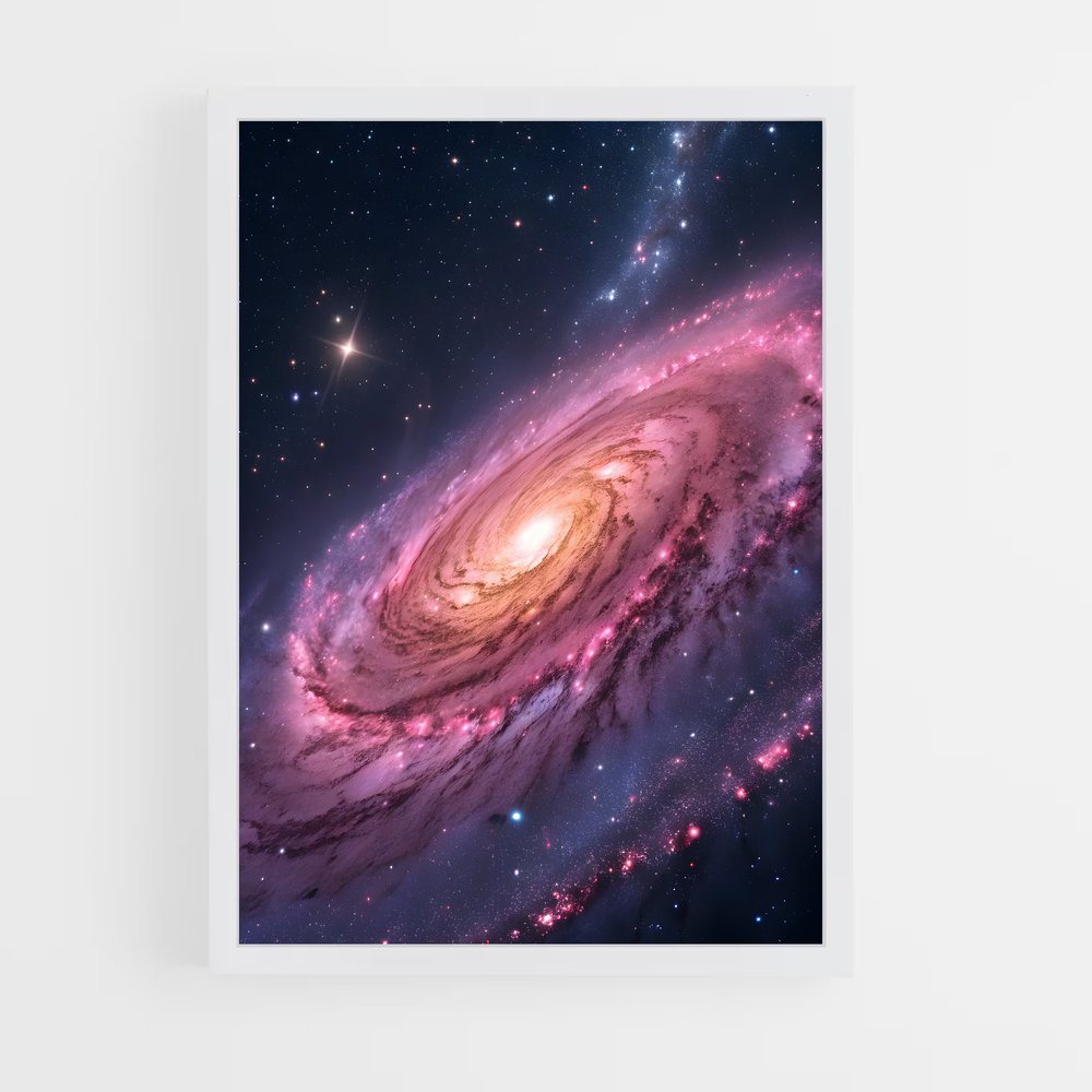 ap-galaxies-33 cadre Blanc