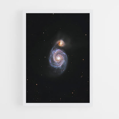 ap-galaxies-34 cadre Blanc