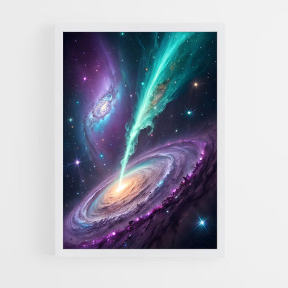 ap-galaxies-36 cadre Blanc