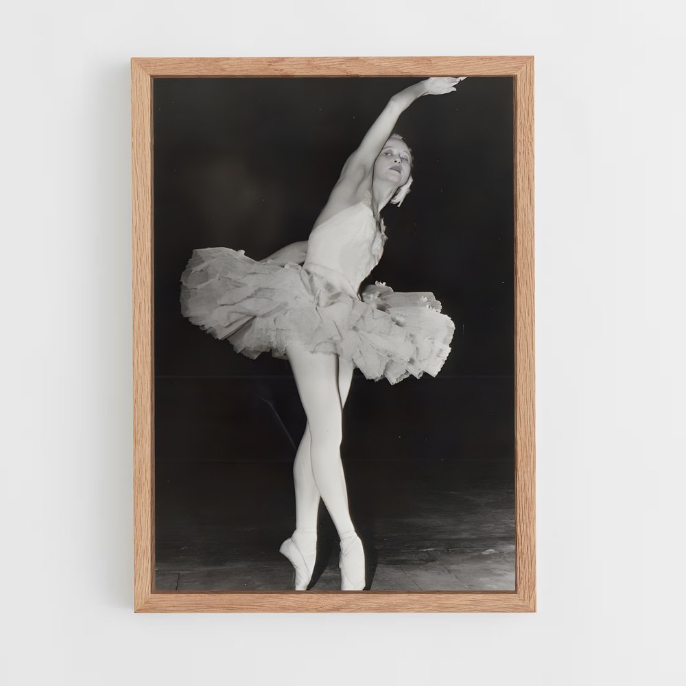 ap-galina ulanova-1 cadre Bois clair