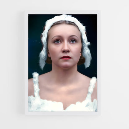 ap-galina ulanova-7 cadre Blanc