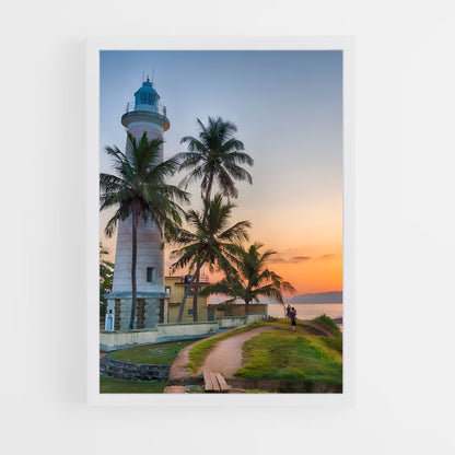 ap-galle-1 cadre Blanc