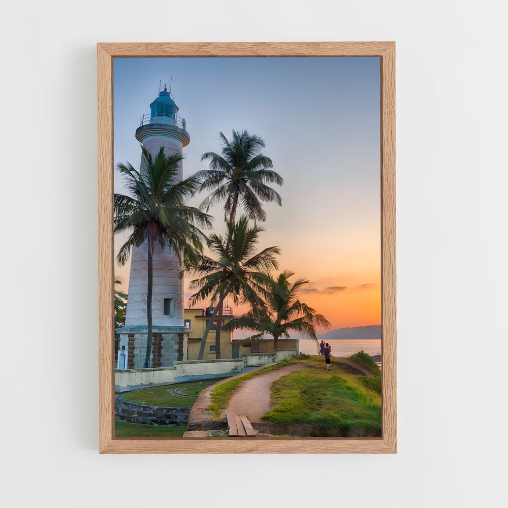 ap-galle-1 cadre Bois clair