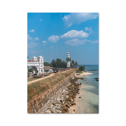 Poster Galle 89316