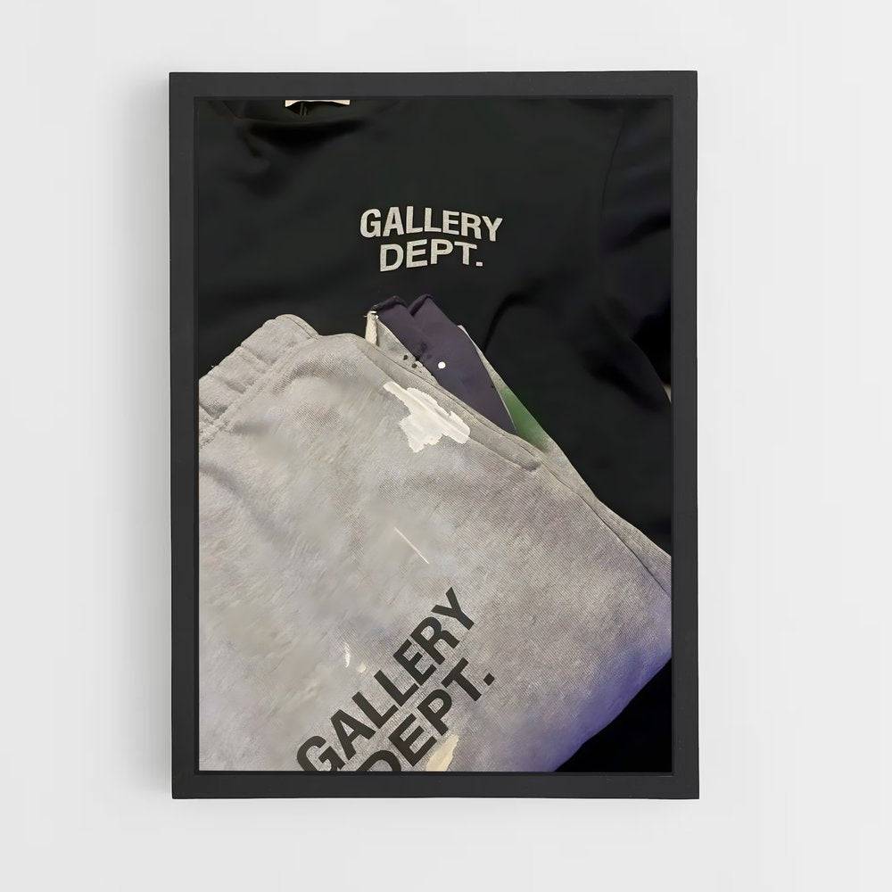ap-gallery dept-1 cadre Noir