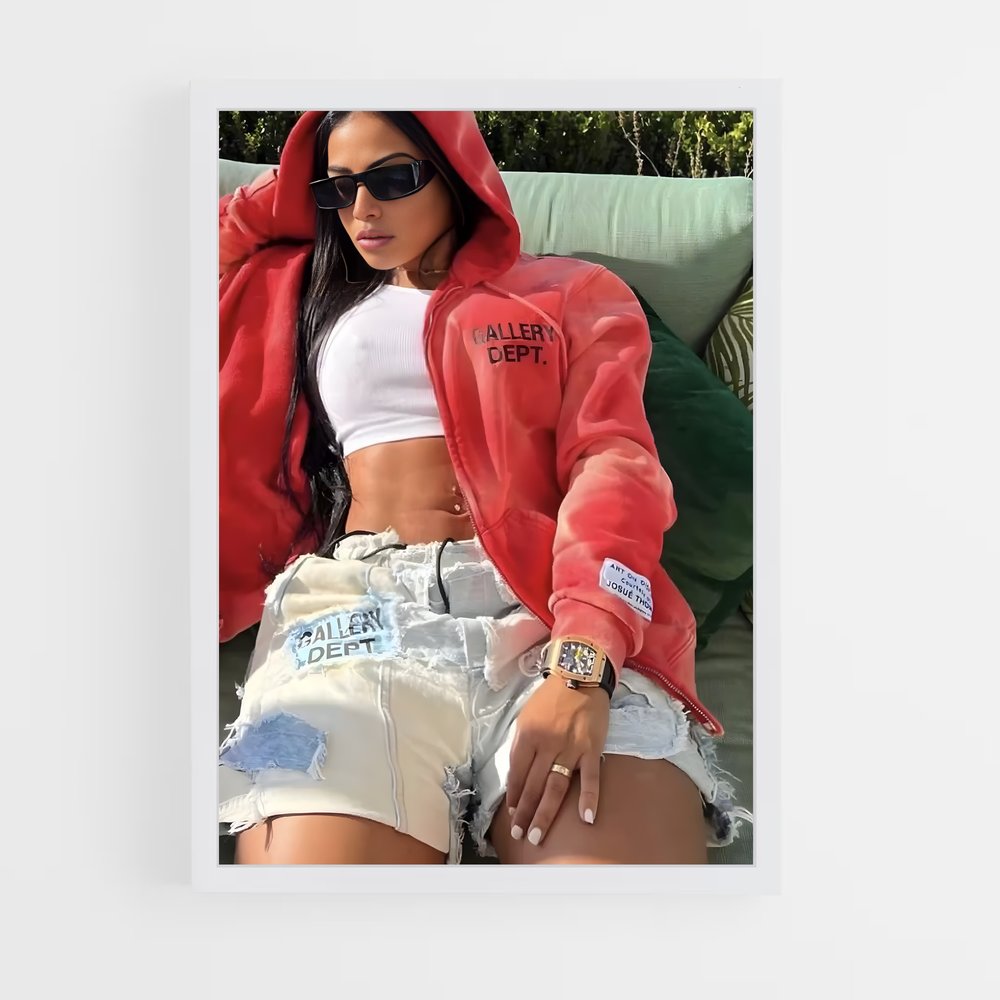 ap-gallery dept-6 cadre Blanc