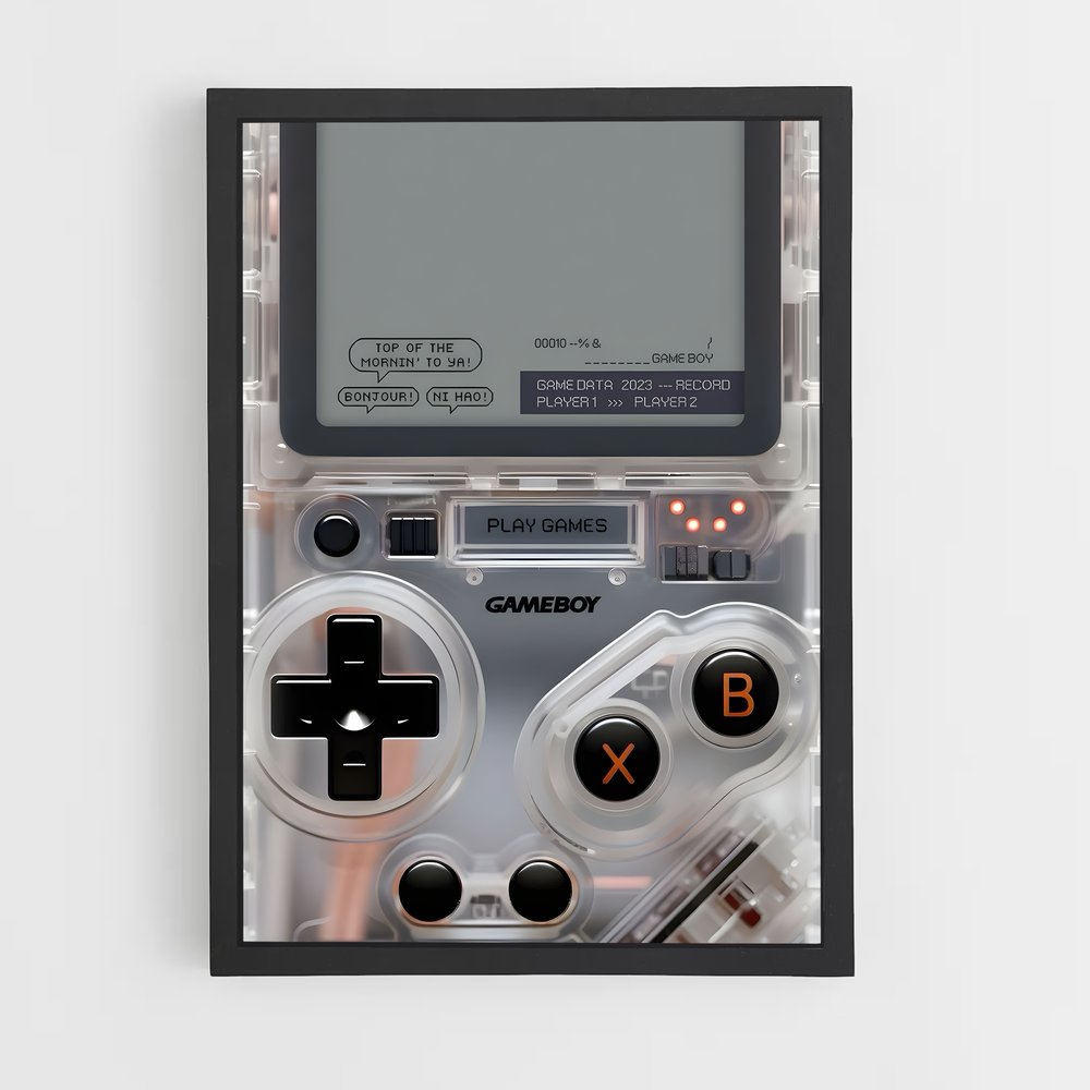 ap-gameboy-1 cadre Noir