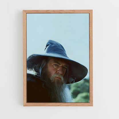 ap-gandalf-5 cadre Bois clair