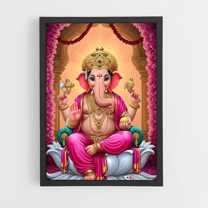 ap-ganesh-2 cadre Noir