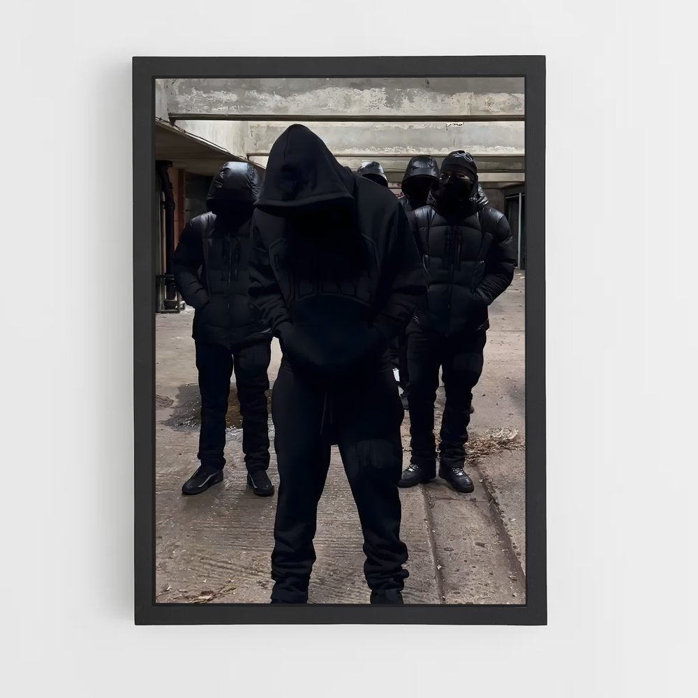ap-gangs-2 cadre Noir