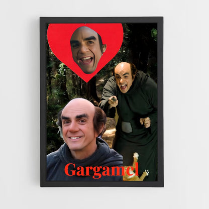 ap-gargamel-1 cadre Noir